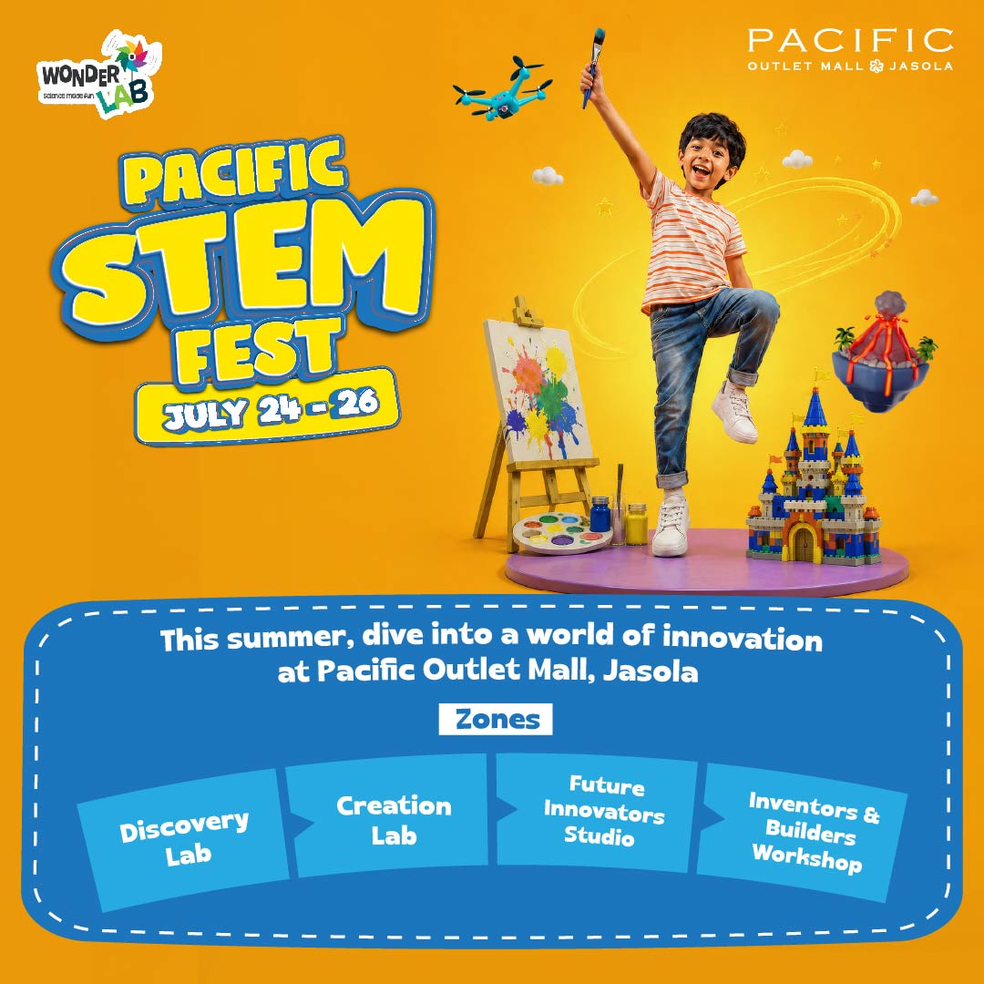 Pacific STEM Fest